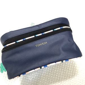 FabFitFun Yumi Kim makeup bag